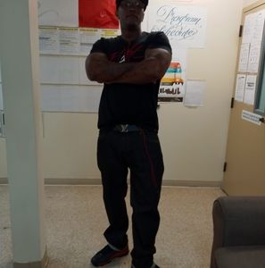 Meet your Posher, Jonny